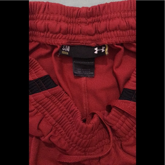 Under Armour basketball shorts in Good condition - Picture 7 of 12